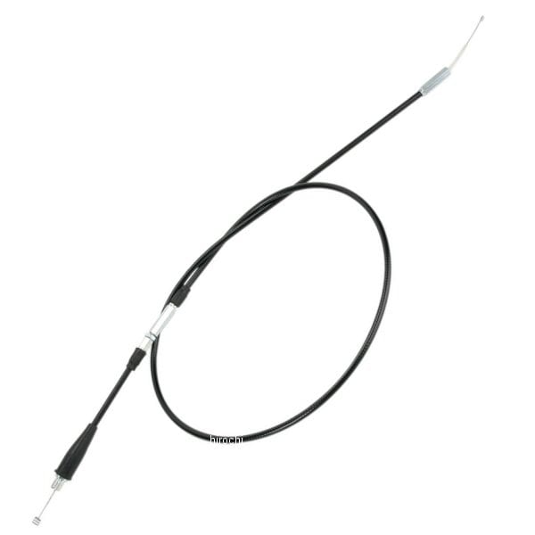 K28-4503L Parts Unlimited スロットルケーブル 83年-85年 ヤマハ YTM200 黒