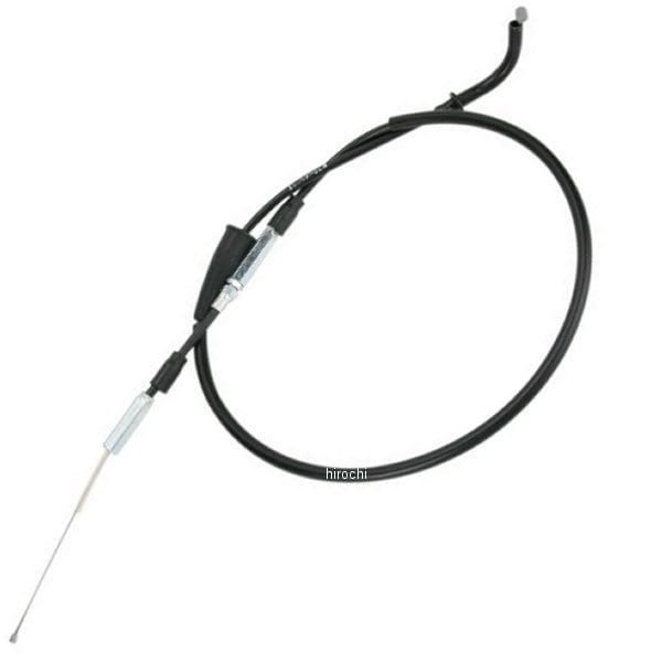 K28-4503T Parts Unlimited スロットルケーブル 引き側 83年-01年 YZ80 22W-26311-00