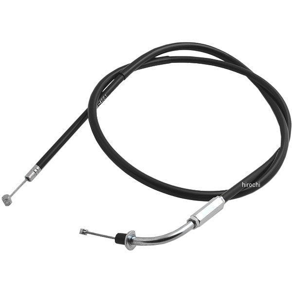 K28-4551 Parts Unlimited スロットル ケーブル 81年-83年 XJ650 4W5-26311-00