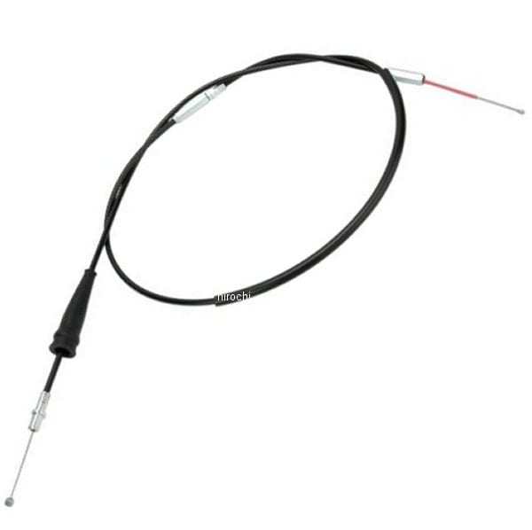K28-4590 Parts Unlimited スロットルケーブル 引き側 77年-80年 YZ、IT 2K8-26311-01