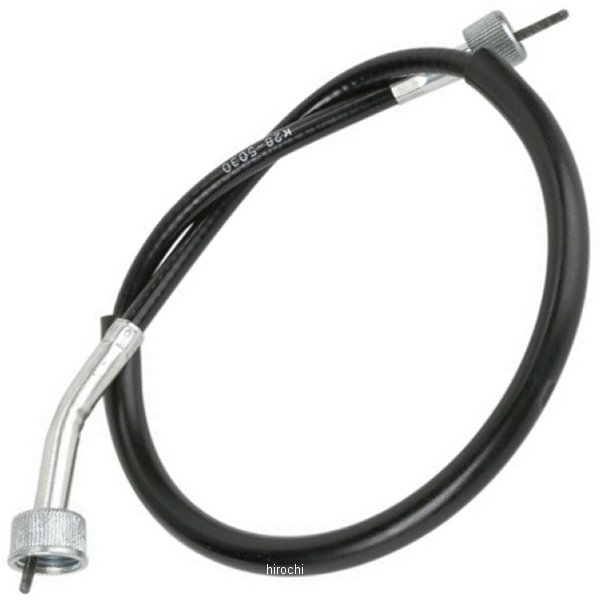 K28-5030 Parts Unlimited ケーブル タコメータ ヤマハ 4G0-83560-00