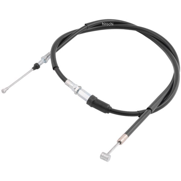 K28-5501H Parts Unlimited クラッチ ケーブル 84年-87年 XR250、XL250 22870-KL4-000