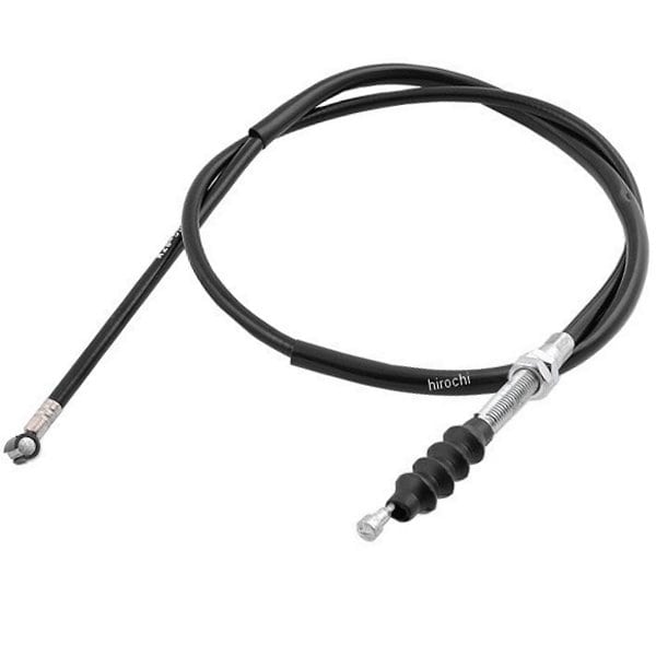 K28-5501J Parts Unlimited クラッチケーブル 80年-02年 CR80R 22870-GC4-700