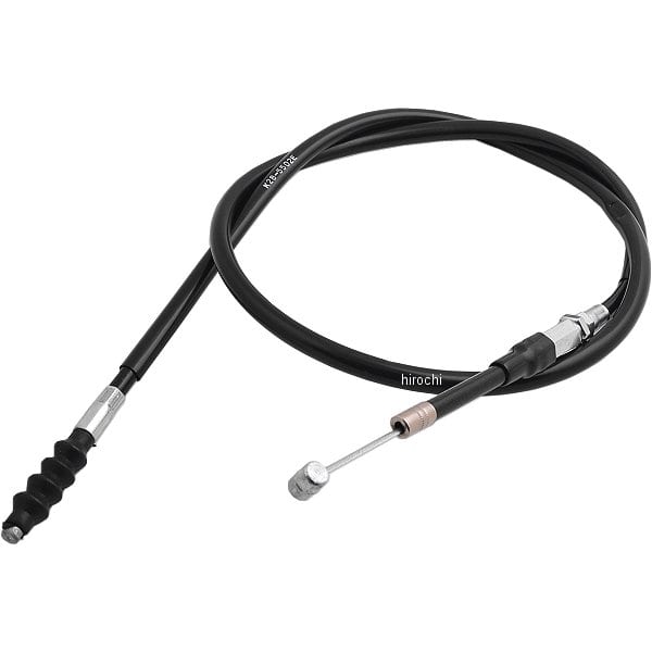 K28-5502E Parts Unlimited クラッチ ケーブル 83年-84年 XL350、XR350 22870-KFO-000