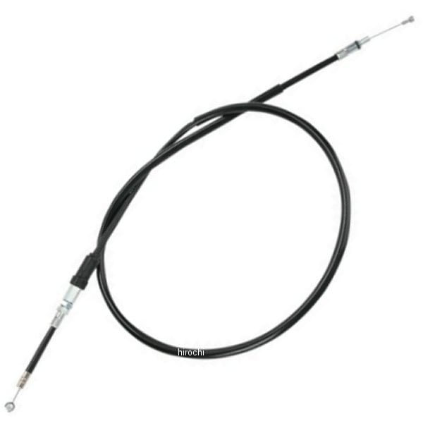 K28-5502F Parts Unlimited クラッチケーブル 84年-01年 CR500R、CR250R、RM250