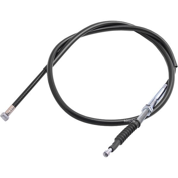 K28-5502N Parts Unlimited クラッチ ケーブル 86年-96年 XR250 22870-KT1-670