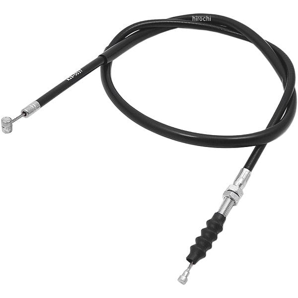 K28-5537 Parts Unlimited クラッチ ケーブル 85年-06年 XR100R 22870-176-770