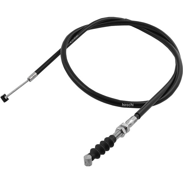 K28-5541 Parts Unlimited クラッチ ケーブル 78年-79年 CX500 22870-MA1-000