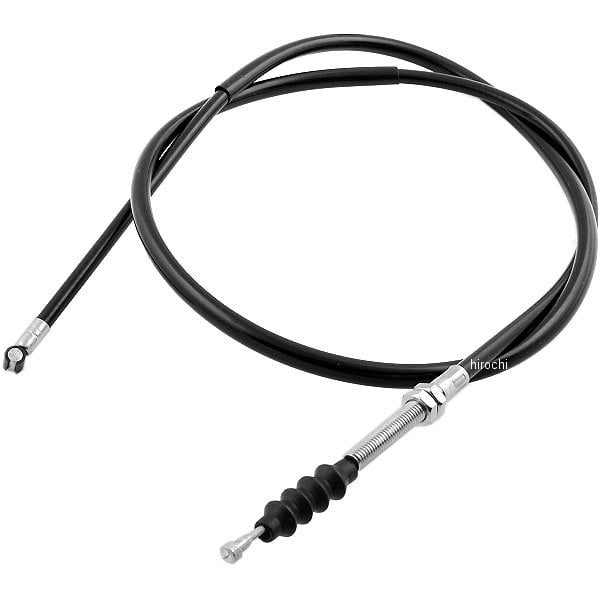 K28-5542 Parts Unlimited クラッチ ケーブル 86年-87年 CMX450C Rebel 22870-435-610