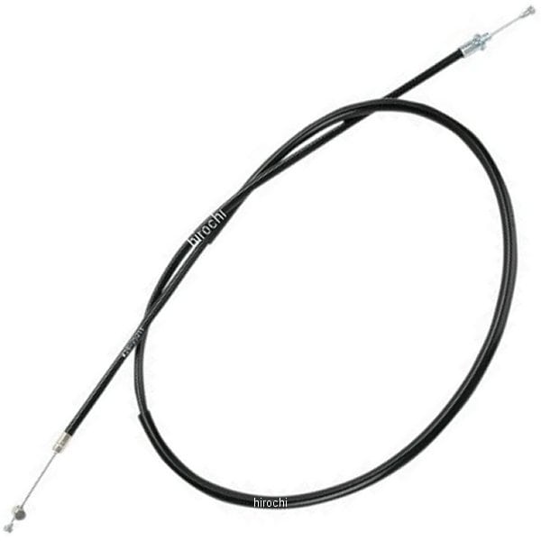 K28-5544 Parts Unlimited クラッチ ケーブル 78年-79年 ホーク CB400TI 22870-447-010