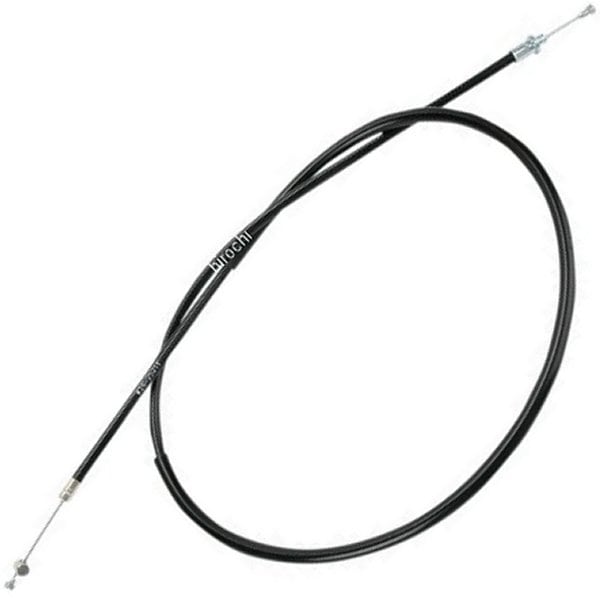 K28-5548 Parts Unlimited クラッチ ケーブル 80年-81年 GL1100 22870-463-670