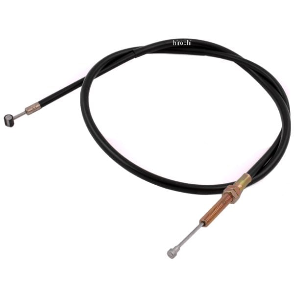 K28-5569 Parts Unlimited クラッチケーブル 81年-83年 XR500R、XR250R、XL250R 22870-MA0-000