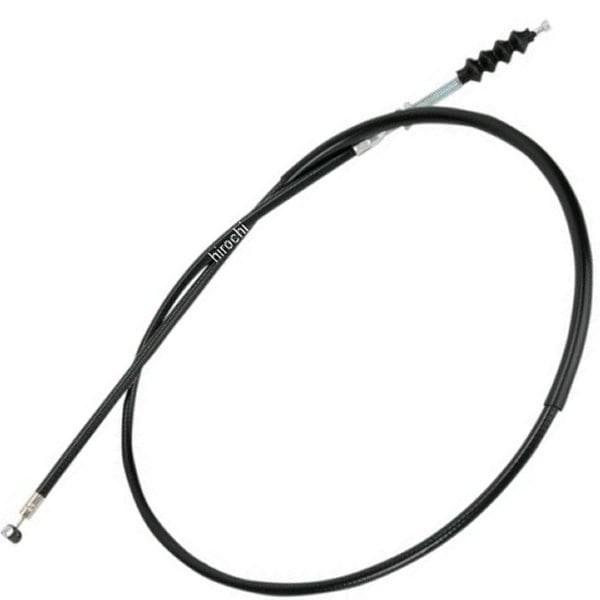 K28-5575 Parts Unlimited クラッチ ケーブル 80年-81年 CB400T 22870-442-711