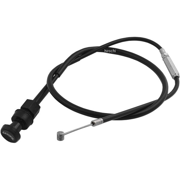 K28-6200 Parts Unlimited チョーク ケーブル 76年-82年 CB 17950-425-000