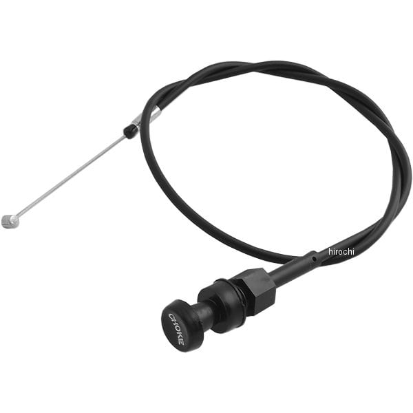 K28-6201 Parts Unlimited チョーク ケーブル 77年-86年 CB、CM、CX 17950-415-000