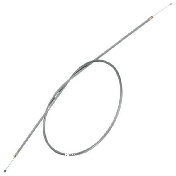 K28-6503 Parts Unlimited スロットル プルケーブル 引き側 72年-75年 トレイル CT70K 17910-107-671