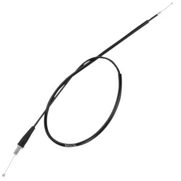 K28-6504F Parts Unlimited スロットル プルケーブル 引き側 79年-85年 XL 17910-427-770