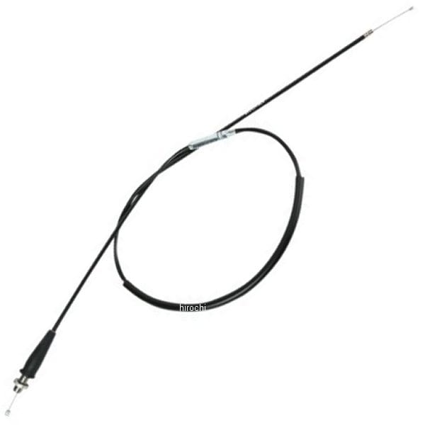 K28-6504N Parts Unlimited スロットルケーブル 引き側 77年-83年 XR80、XR75K 17910-153-000