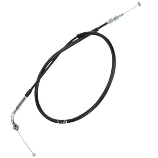 K28-6505Z Parts Unlimited スロットル プルケーブル(引き側) 82年-02年 ホンダ 17910-MB1-870