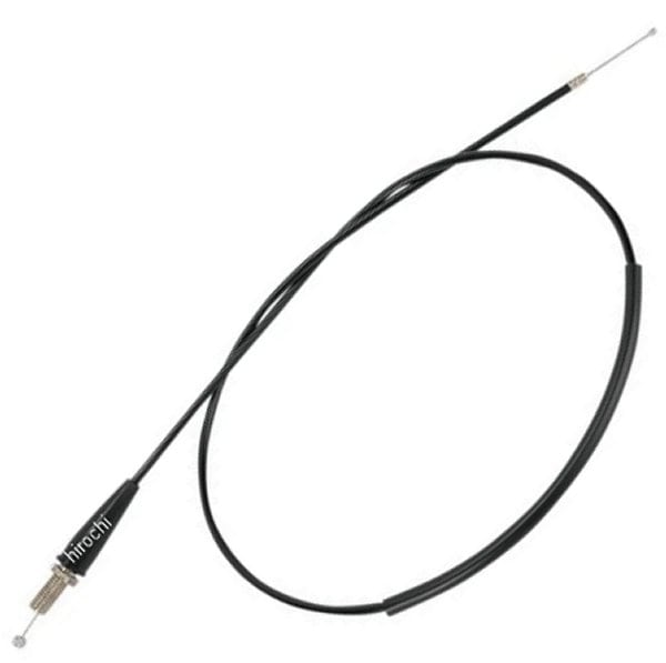 K28-6506J Parts Unlimited スロットルケーブル 引き側 82年-95年 CR80R、XR80 17910-GC4-730