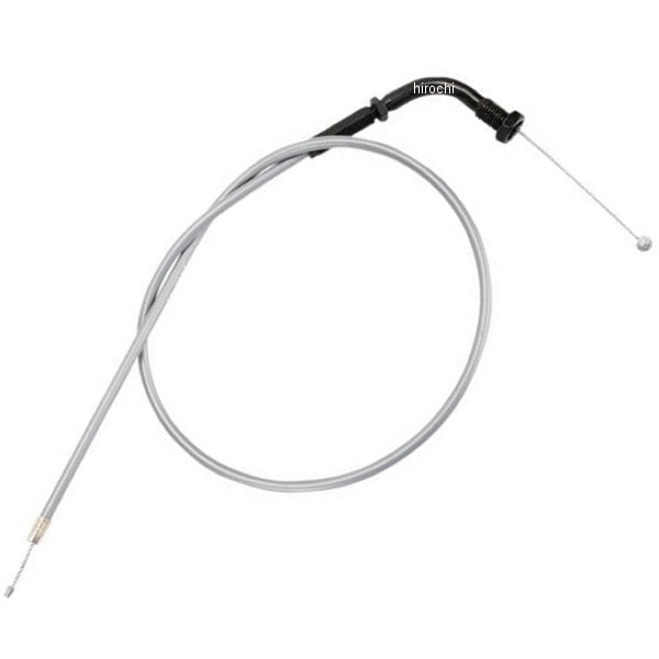 K28-6507 Parts Unlimited スロットル プルケーブル 引き側 71年-85年 SL、XL、XR 17910-118-000