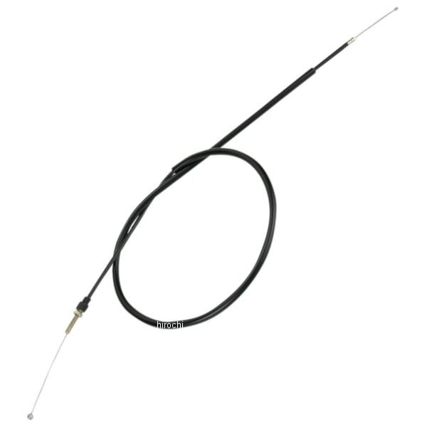 K28-6507B Parts Unlimited スロットルケーブル 引き側 82年-83年 CR480R、CR250R、CR125R 17910-KA4-710