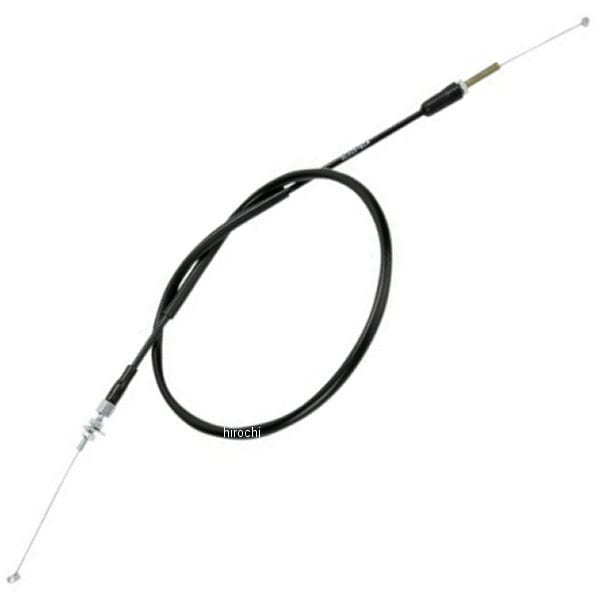 K28-6507C Parts Unlimited スロットル プルケーブル 引き側 81年-87年 17910-MAO-010
