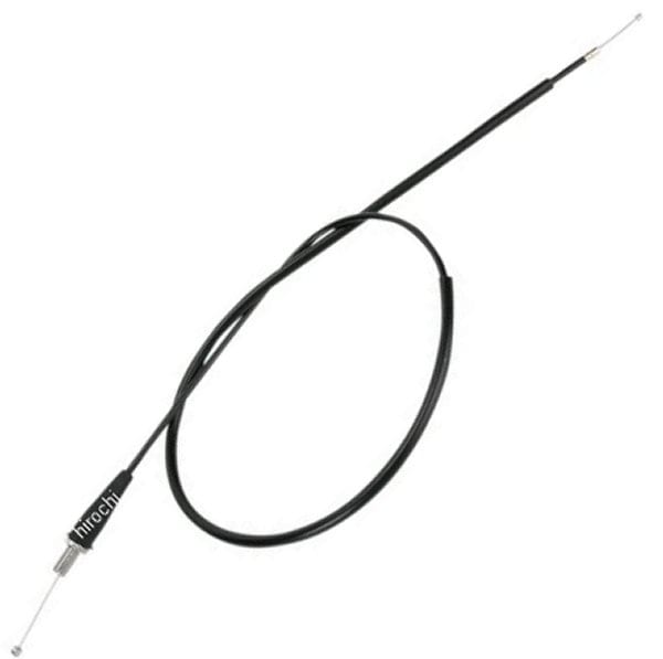K28-6507G Parts Unlimited スロットルケーブル 引き側 85年-90年 CR500R、CR250R