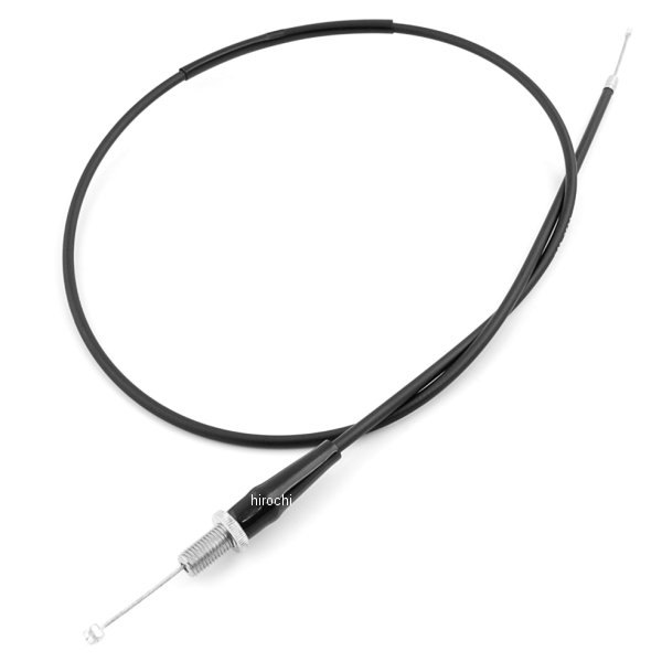 K28-6520 Parts Unlimited スロットルケーブル 引き側 73年-81年 TL125K、CR80R 17910-355-000