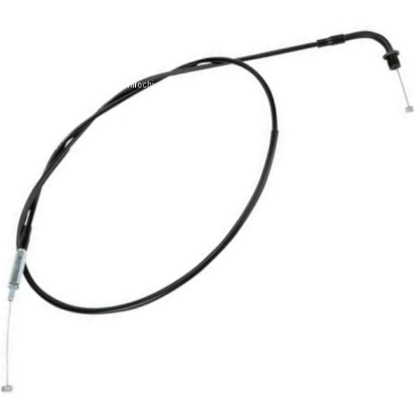 K28-6535 Parts Unlimited スロットル プッシュ ケーブル 75年-83年 ゴールドウイング 17920-371-660