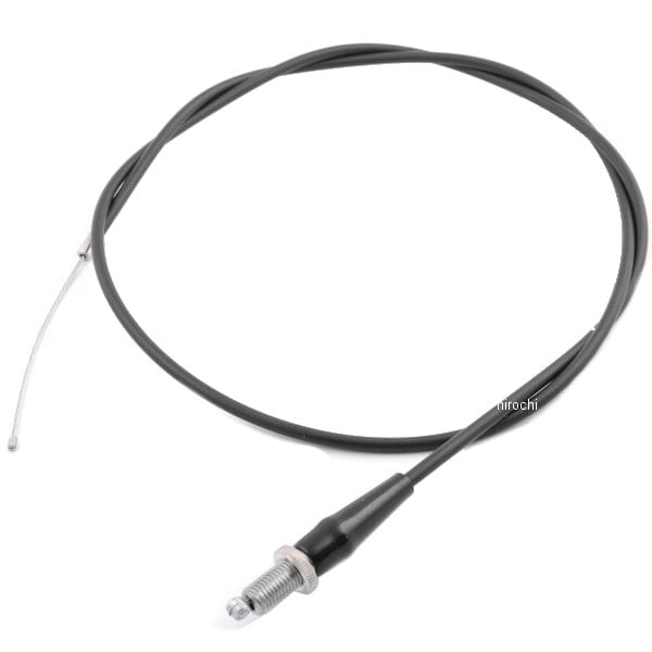 K28-6567 Parts Unlimited スロットルケーブル 引き側 78年-80年 CR250R