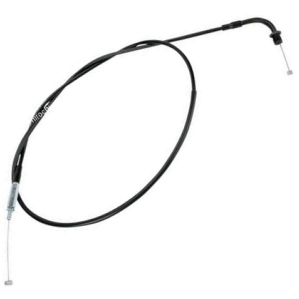 K28-6581 Parts Unlimited スロットル プッシュケーブル(戻し側) 80年-84年 ゴールドウイング 17920-463-670