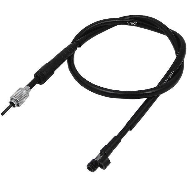 K28-7001J Parts Unlimited ケーブル スピードメーター 86年-09年 ホンダ