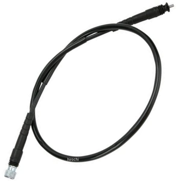 K28-7010 Parts Unlimited ケーブル スピードメーター 74年-04年 ホンダ 44830-MM5-000