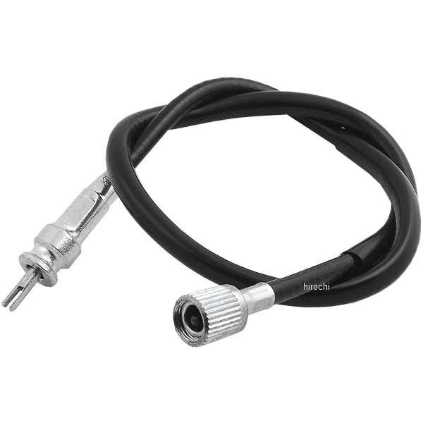 K28-7501 Parts Unlimited ケーブル タコメータ 68年-83年 ホンダ 37260-461-000