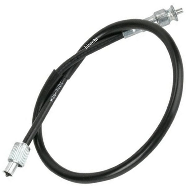 K28-7515 Parts Unlimited ケーブル タコメータ 75年-83年 CB、GL 37260-390-000