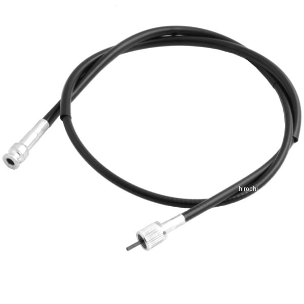 K28-7516 Parts Unlimited ケーブル タコメータ 75年-83年 ゴールドウイング 37260-463-000