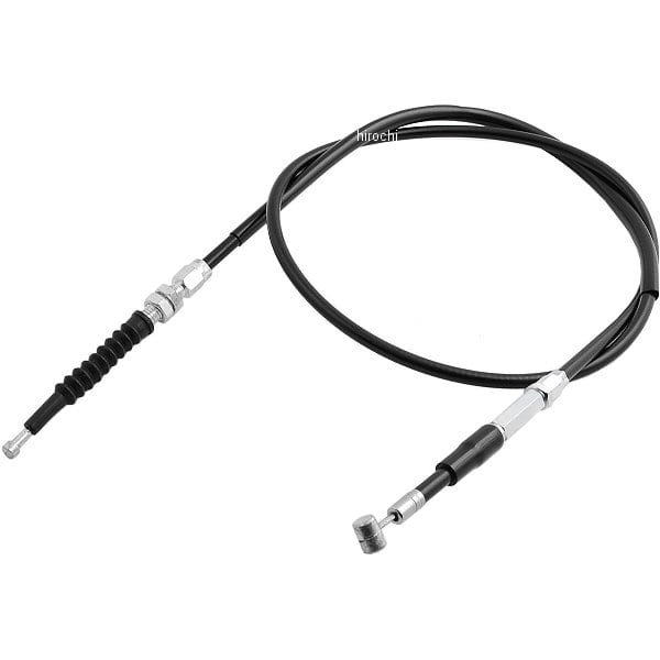 K28-8001L Parts Unlimited クラッチケーブル 86年-06年 KX、KDX 54011-1262