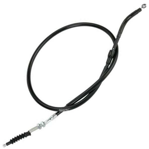 K28-8001Q Parts Unlimited クラッチ ケーブル 87年-03年 カワサキ EX500A 54011-1259