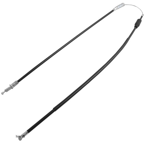 K28-8019 Parts Unlimited クラッチ ケーブル 77年-78年 カワサキ KZ400A 54011-069