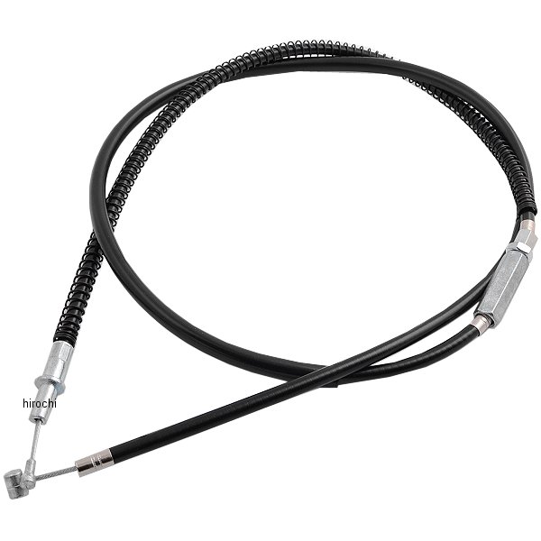 K28-8023 Parts Unlimited クラッチ ケーブル 76年-79年 カワサキ KZ750B 54011-1029