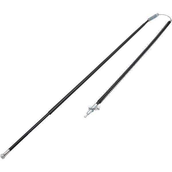 K28-8024 Parts Unlimited クラッチ ケーブル 79年-80年 カワサキ KZ1000E 54011-087