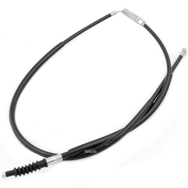 K28-8026 Parts Unlimited クラッチ ケーブル 75年-79年 カワサキ KD125 54011-071