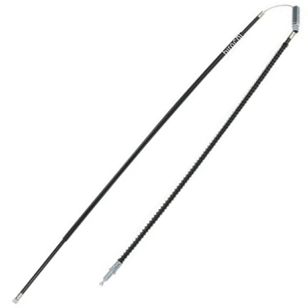 K28-8032 Parts Unlimited クラッチ ケーブル 78年 カワサキ KZ1000A 54011-1140