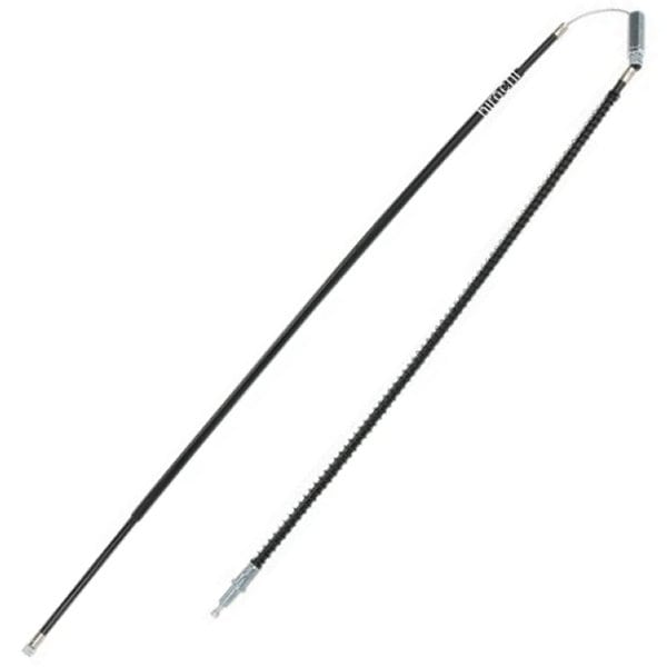 K28-8035 Parts Unlimited クラッチ ケーブル 78年-81年 カワサキ KZ1000C 5401-1059