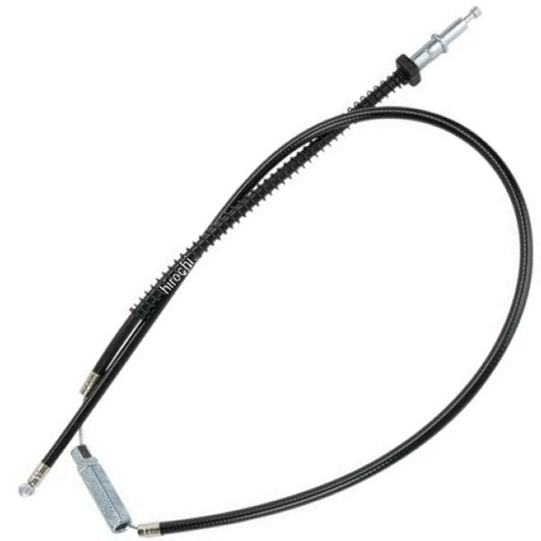 K28-8036 Parts Unlimited クラッチ ケーブル 77年-80年 カワサキ KZ1000B 54011-1135/1082