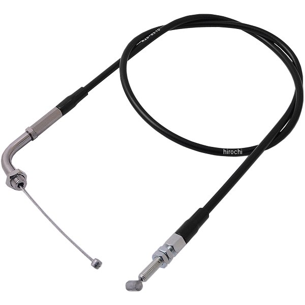 K28-8510 Parts Unlimited スロットル ケーブル 77年-78年 KZ1000A 54012-087B