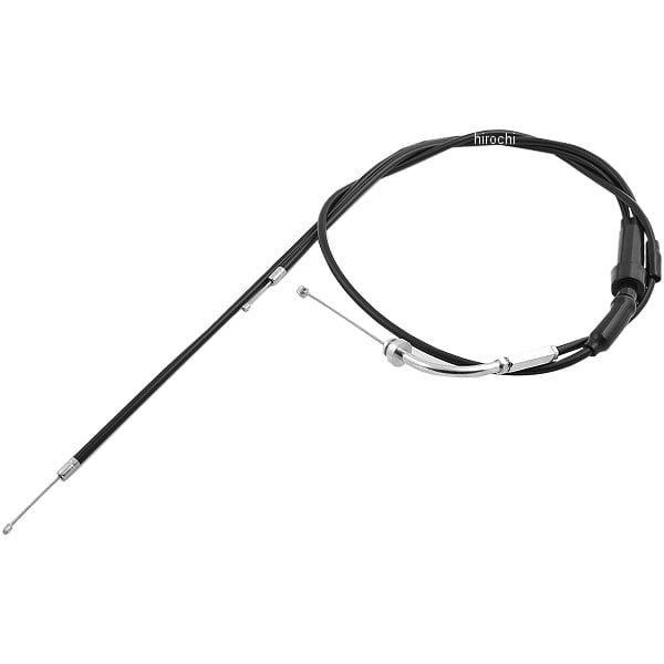 K28-8538 Parts Unlimited スロットル ケーブル 76年-79年 KD100M 54012-109