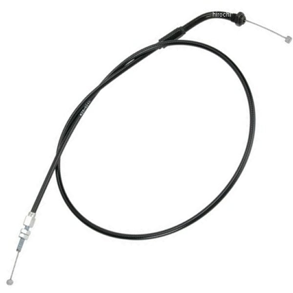 K28-8545 Parts Unlimited スロットル ケーブル 77年-80年 KZ1000B