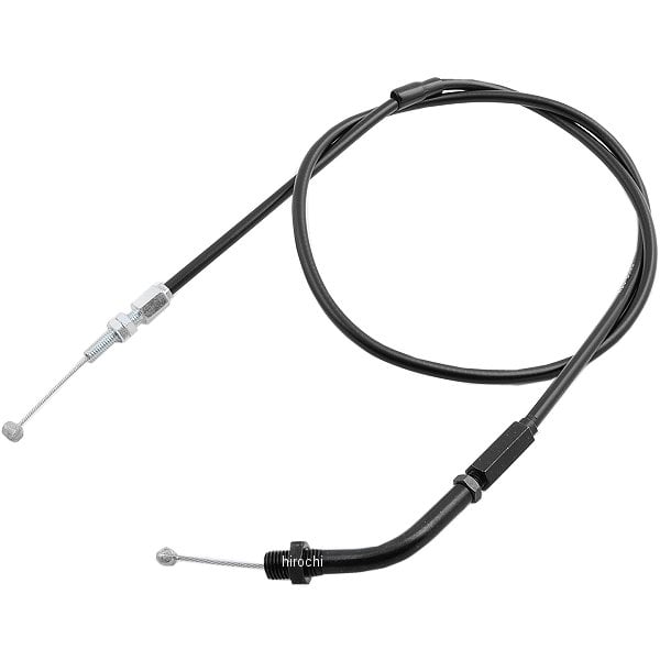 K28-8546 Parts Unlimited スロットル ケーブル 80年 KZ1000B 54012-1012